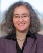 Photo of Dr. Elise Gould, Senior Economic, Economic Policy Institute