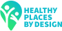 Healthy Places by Design logo 