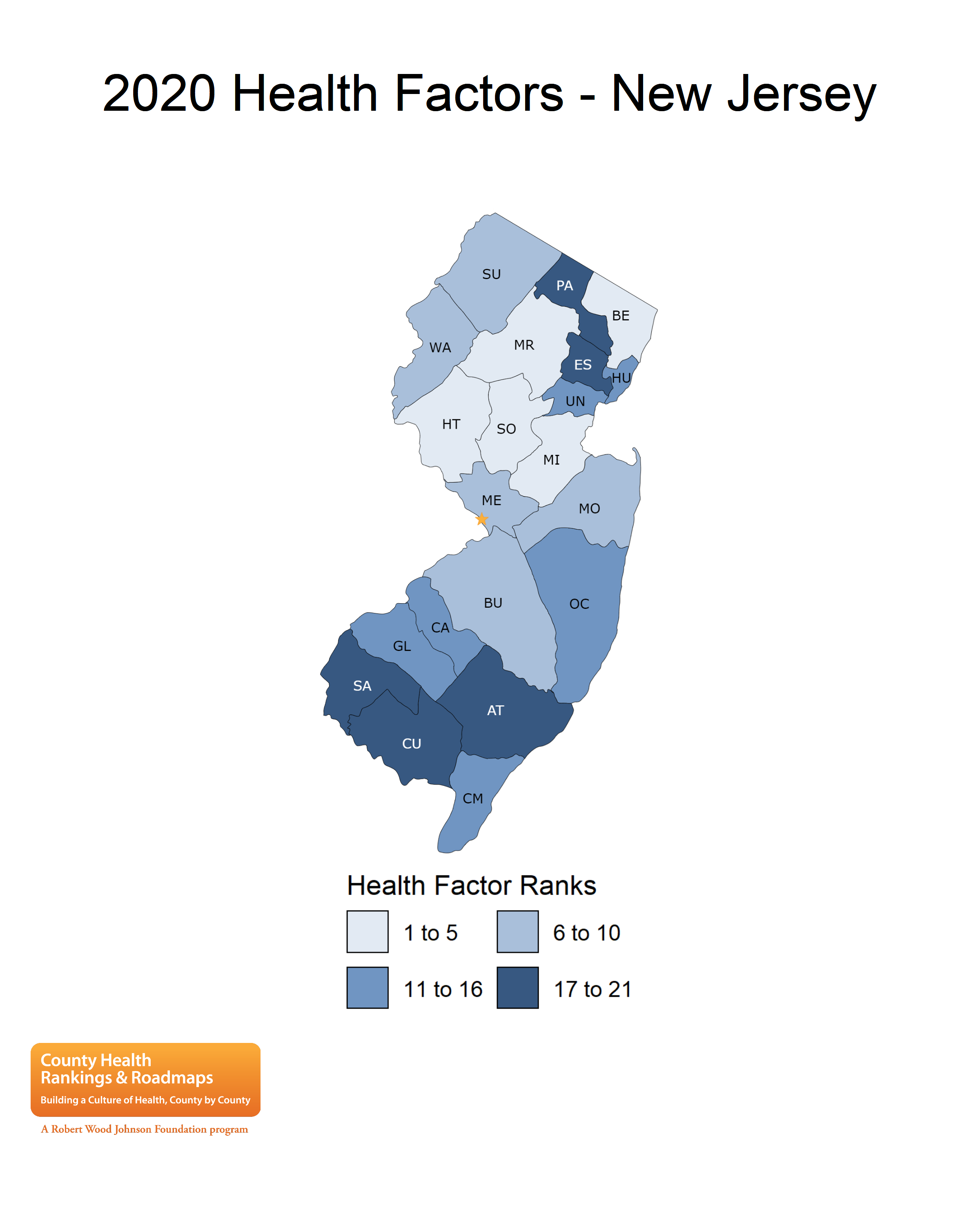 Data and Resources  County Health Rankings & Roadmaps