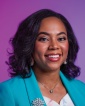 Photo of Latresa McLawhorn Ryan 