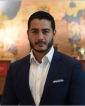 Headshot of Dr. Abdul El-Sayed