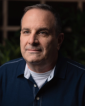 Headshot of Dr. Vincent Lafronza
