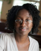 Headshot of Dr. Jamila Michener