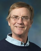 Headshot of Dr. Paul Leigh