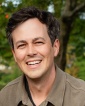 Headshot of Michael Stevenson