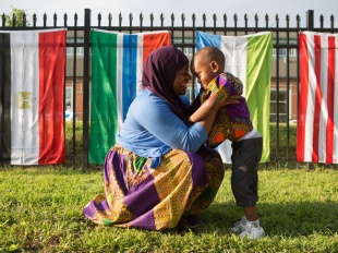 2016 RWJF Culture of Health Prize Winner Louisville, KY