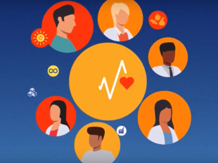 County Health Rankings & Roadmaps model video