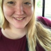 Photo of Molly Burdine