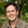 Headshot of Michael Stevenson