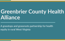 Greenbrier County Health Alliance