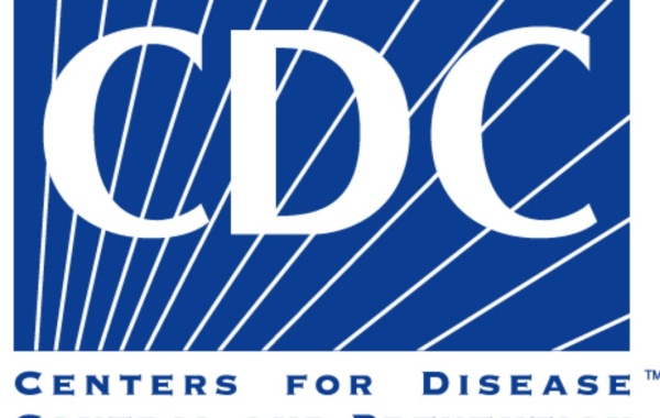 Centers for Disease Control and Prevention logo