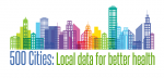 CDC 500 Cities