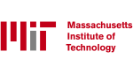 Logo for the Massachusetts Institute of Technology (MIT)