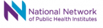 NNPHI logo with text: National Network of Public Health Institutes