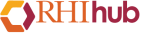 RHIhub