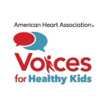 Voices for Healthy Kids Logo