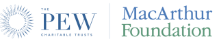 Pew Charitable Trusts-MacArthur Foundation