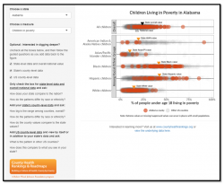 State Report Interactive Image