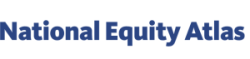 National Equity Atlas Logo